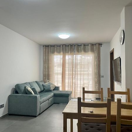 Apartment, La Tejita. Esterno foto