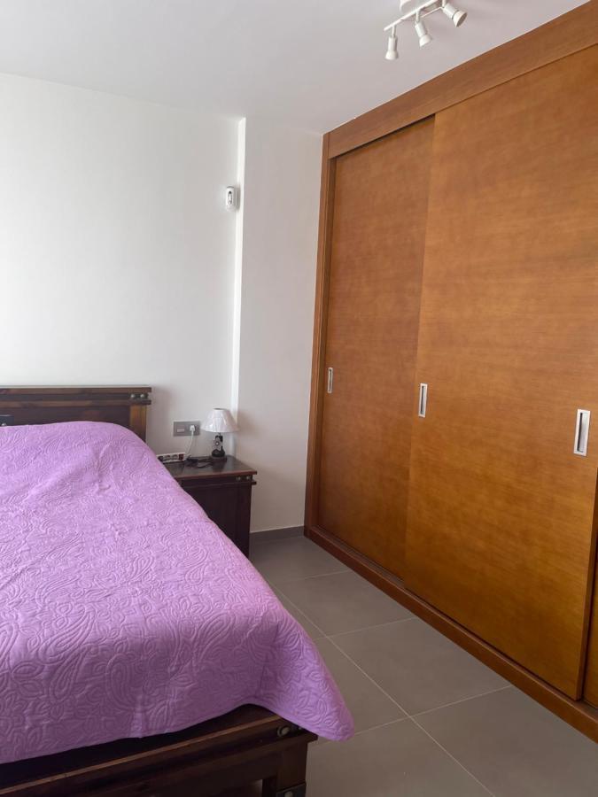 Apartment, La Tejita. Esterno foto