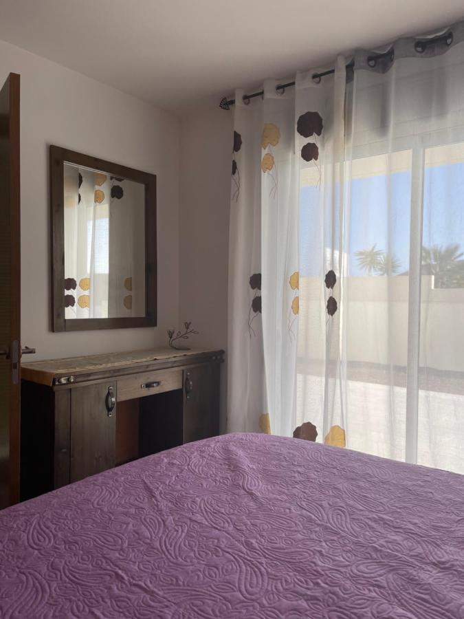 Apartment, La Tejita. Esterno foto