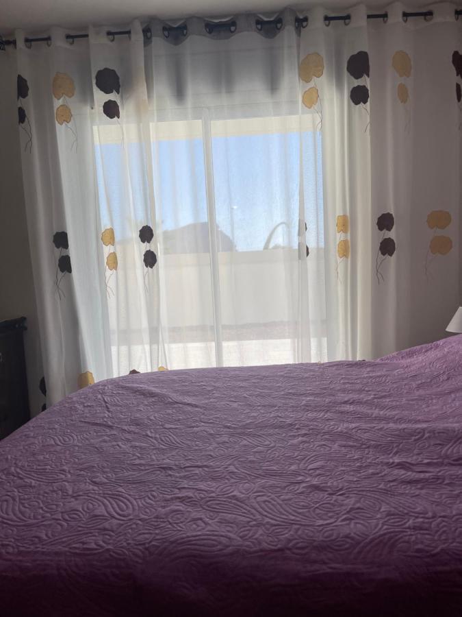 Apartment, La Tejita. Esterno foto