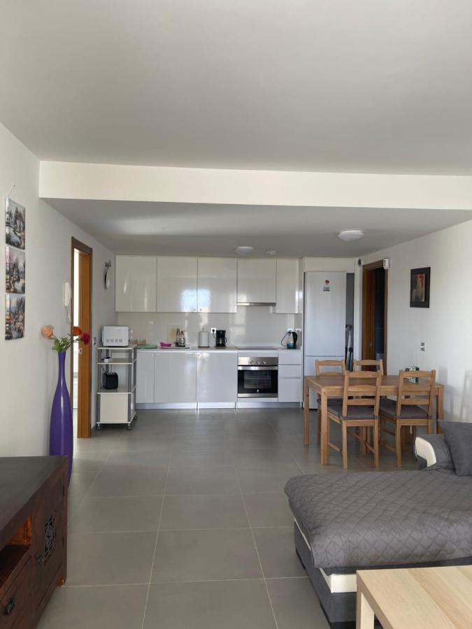 Apartment, La Tejita. Esterno foto