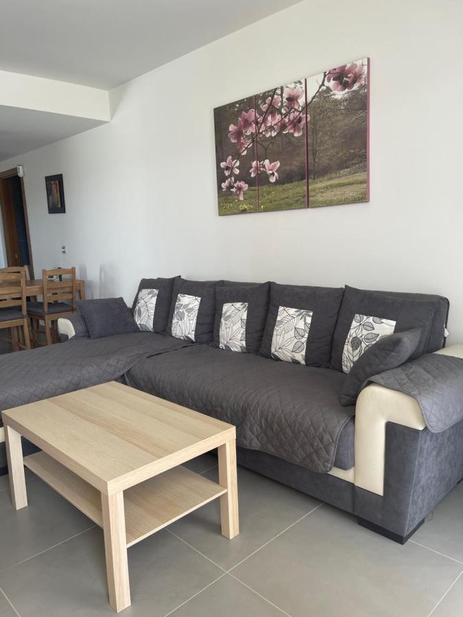 Apartment, La Tejita. Esterno foto