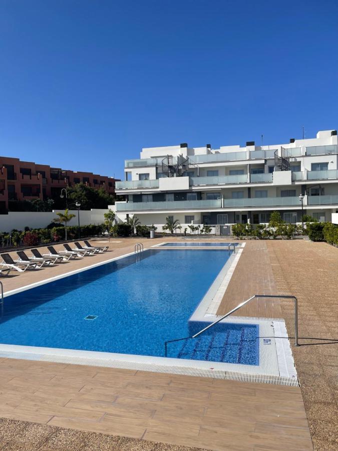 Apartment, La Tejita. Esterno foto