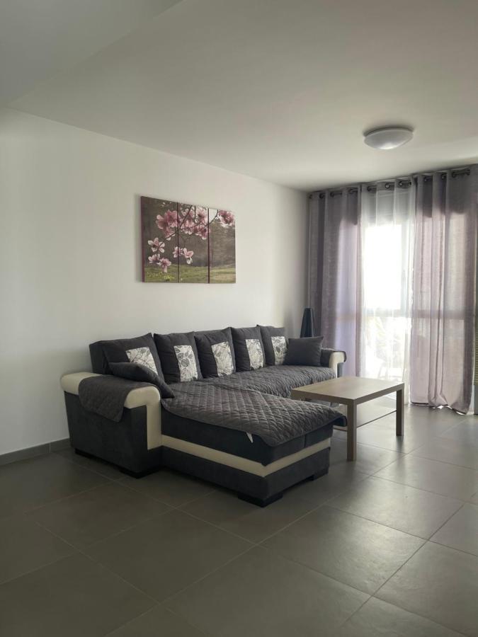 Apartment, La Tejita. Esterno foto