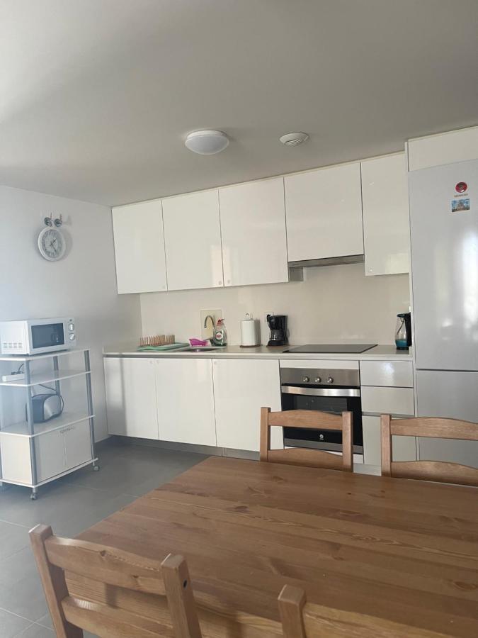 Apartment, La Tejita. Esterno foto