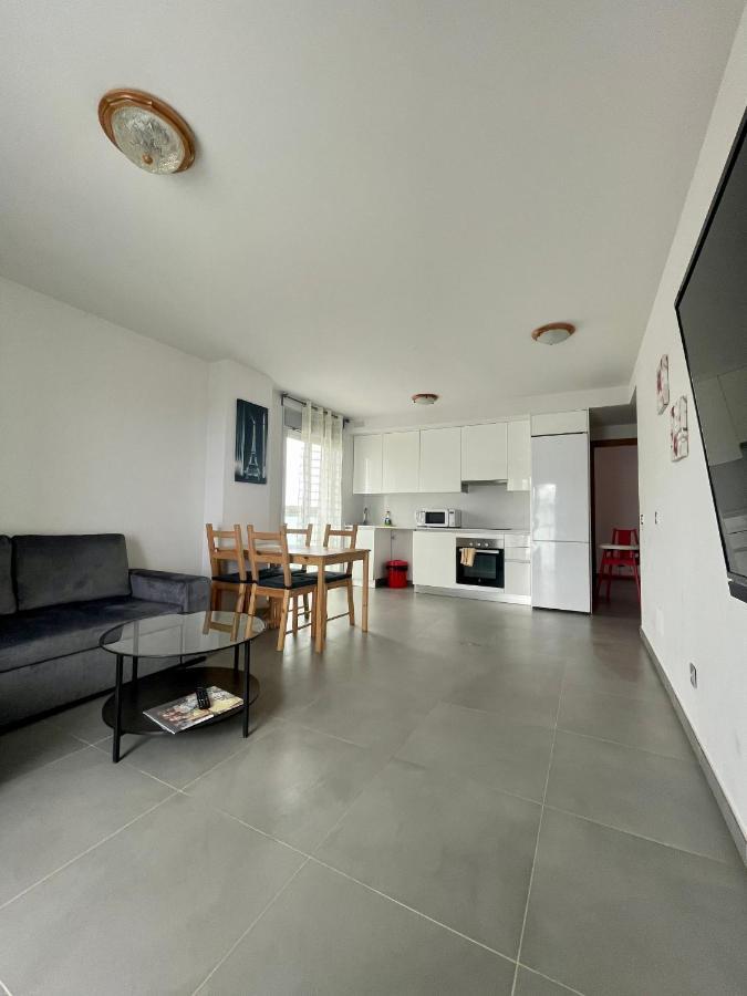 Apartment, La Tejita. Esterno foto