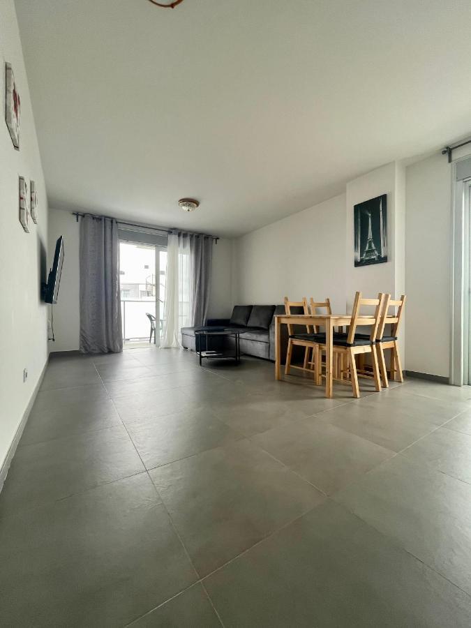 Apartment, La Tejita. Esterno foto