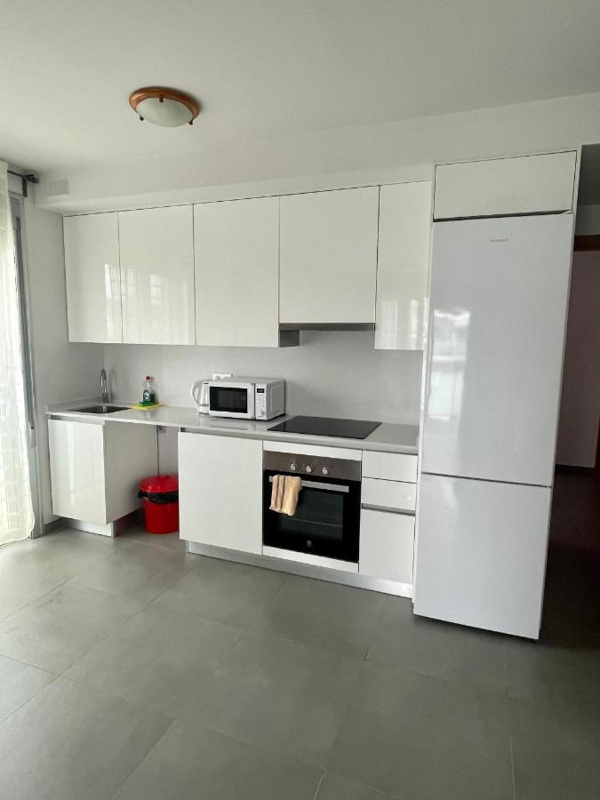 Apartment, La Tejita. Esterno foto