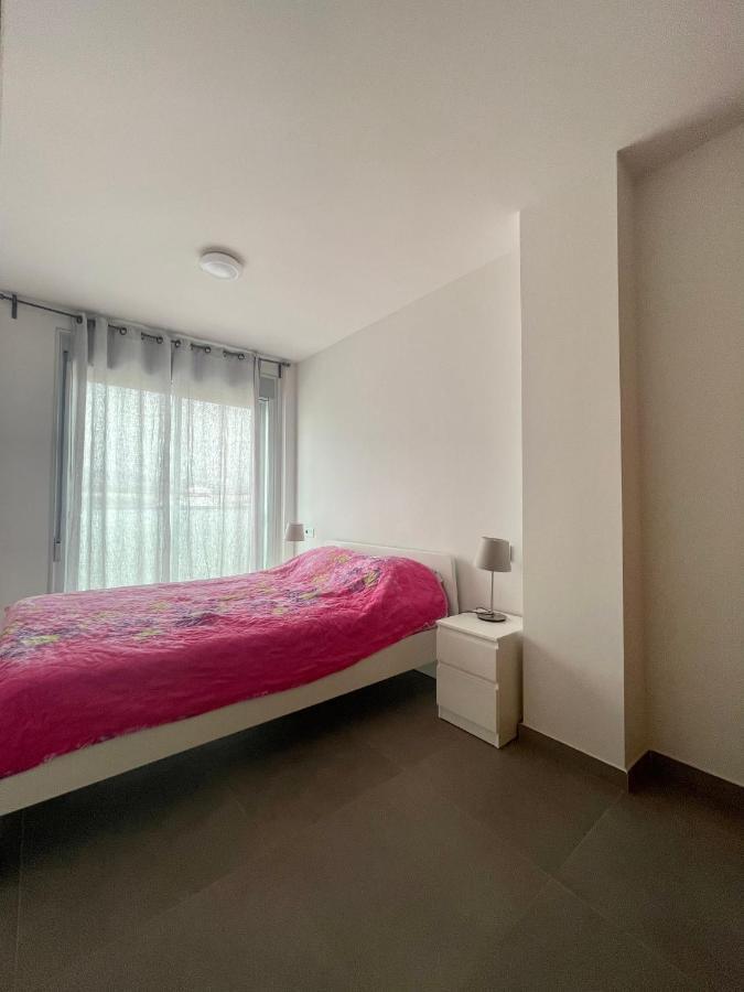 Apartment, La Tejita. Esterno foto