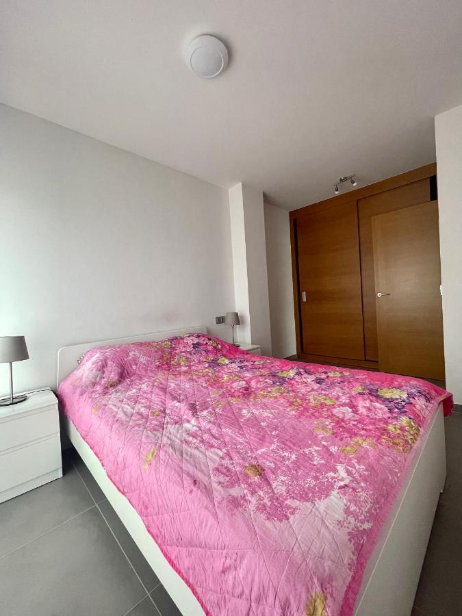 Apartment, La Tejita. Esterno foto