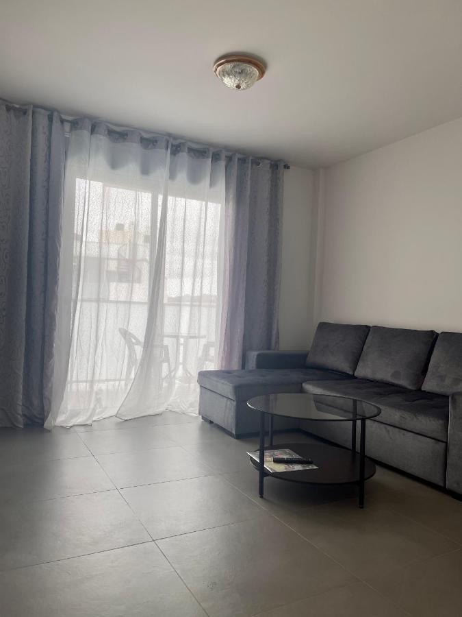 Apartment, La Tejita. Esterno foto