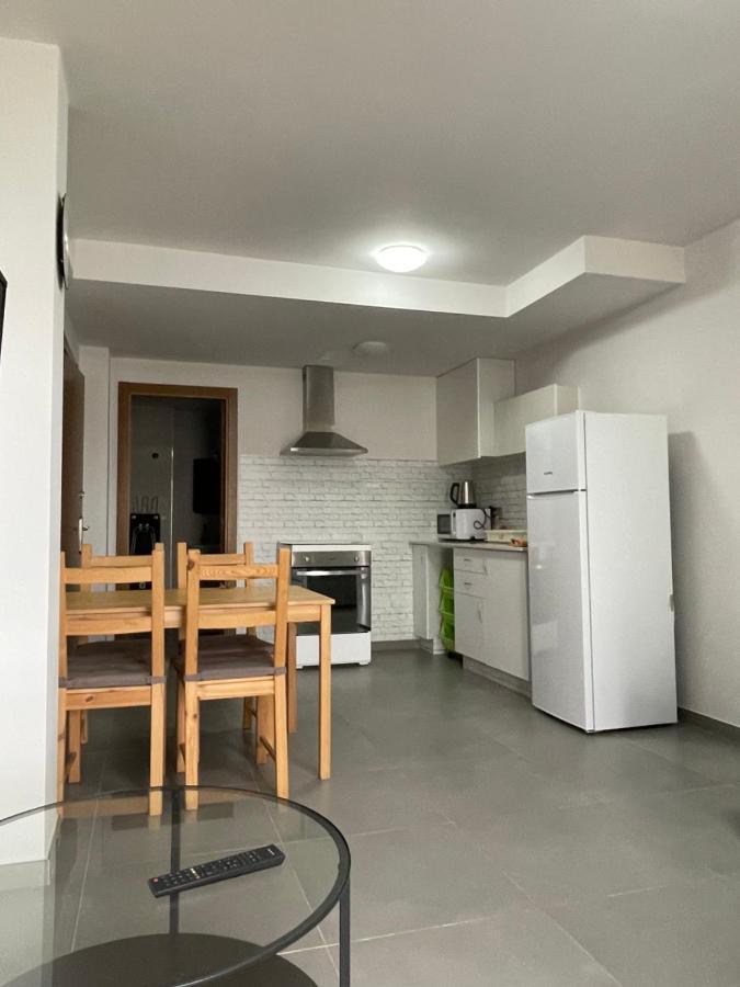 Apartment, La Tejita. Esterno foto