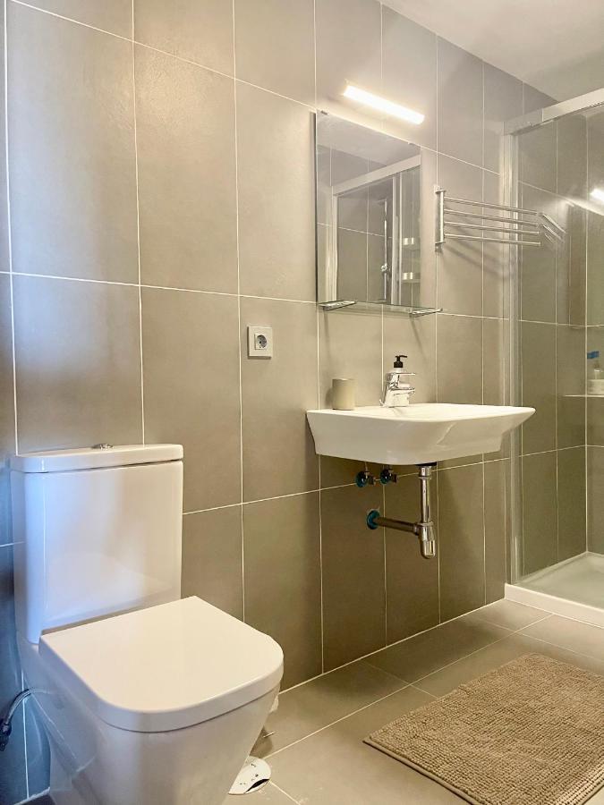 Apartment, La Tejita. Esterno foto