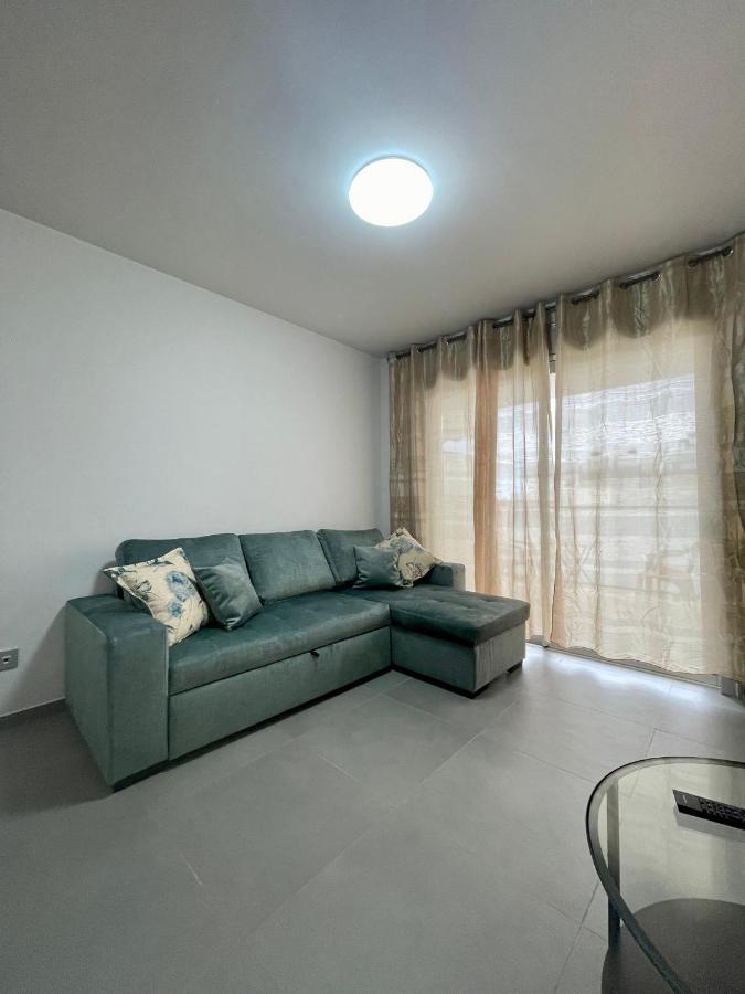 Apartment, La Tejita. Esterno foto