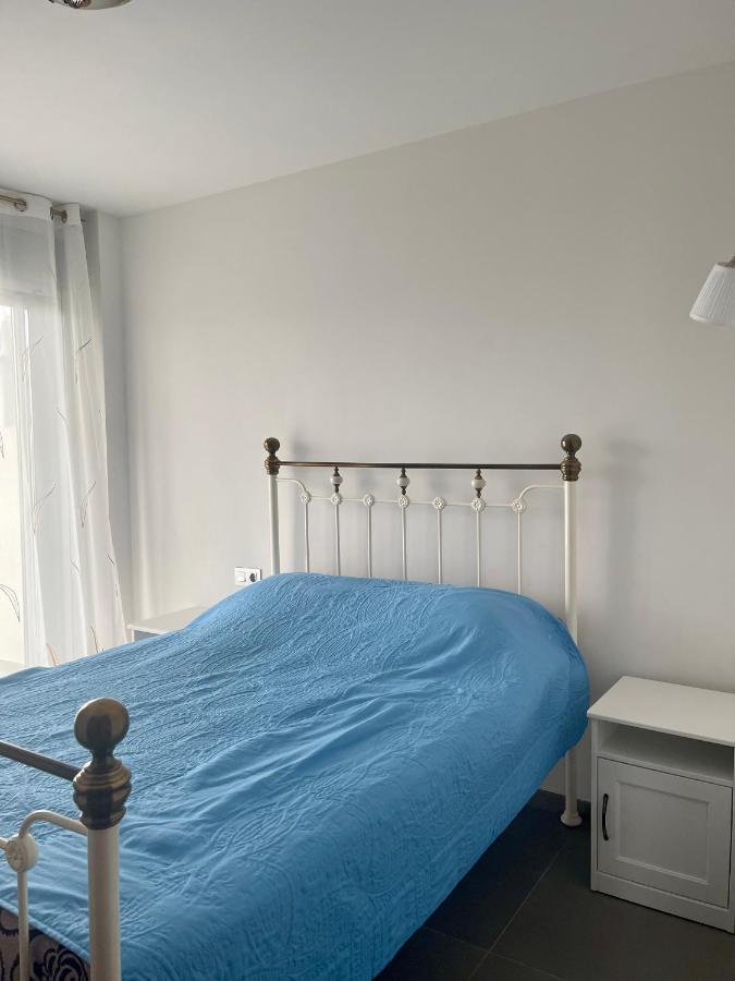 Apartment, La Tejita. Esterno foto