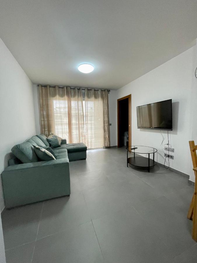 Apartment, La Tejita. Esterno foto
