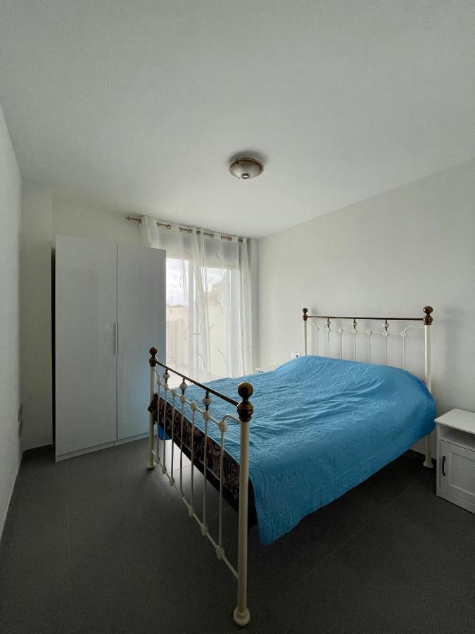 Apartment, La Tejita. Esterno foto