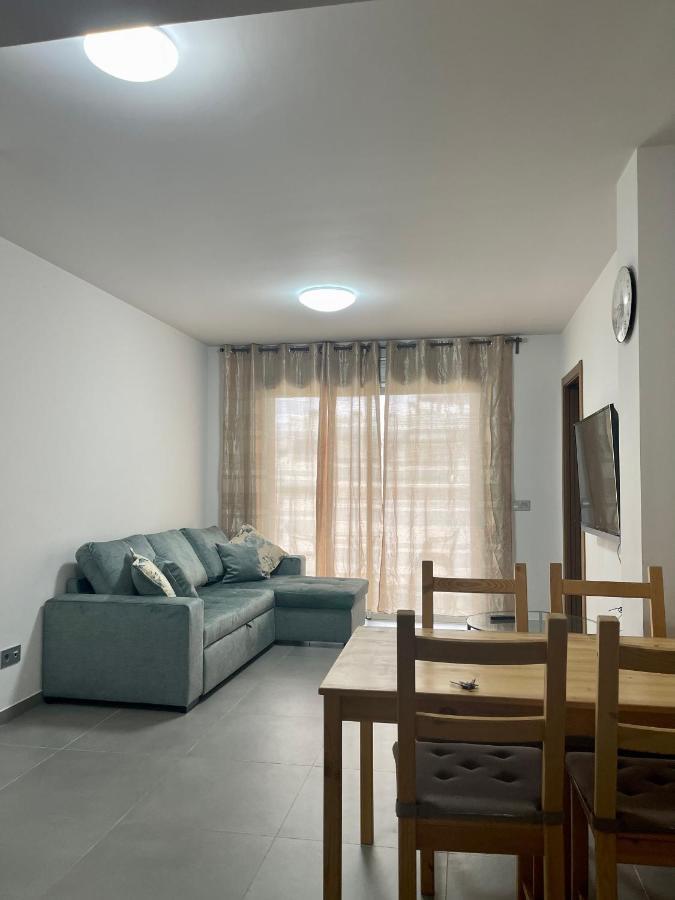 Apartment, La Tejita. Esterno foto