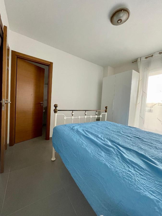 Apartment, La Tejita. Esterno foto