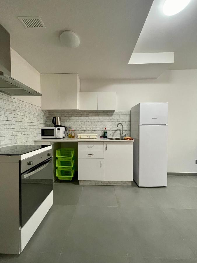 Apartment, La Tejita. Esterno foto