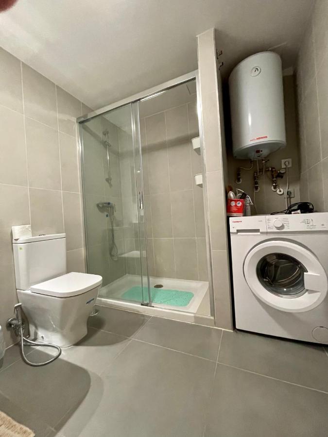Apartment, La Tejita. Esterno foto