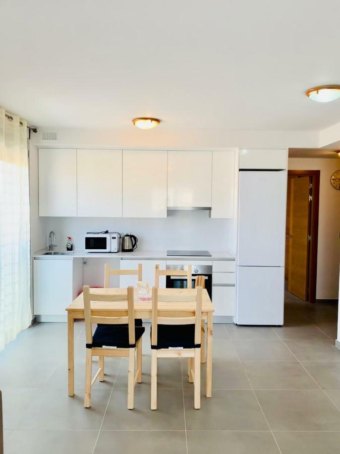 Apartment, La Tejita. Esterno foto