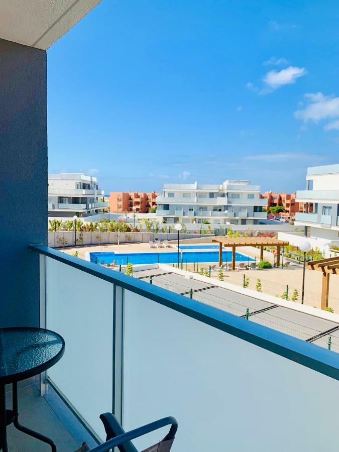 Apartment, La Tejita. Esterno foto