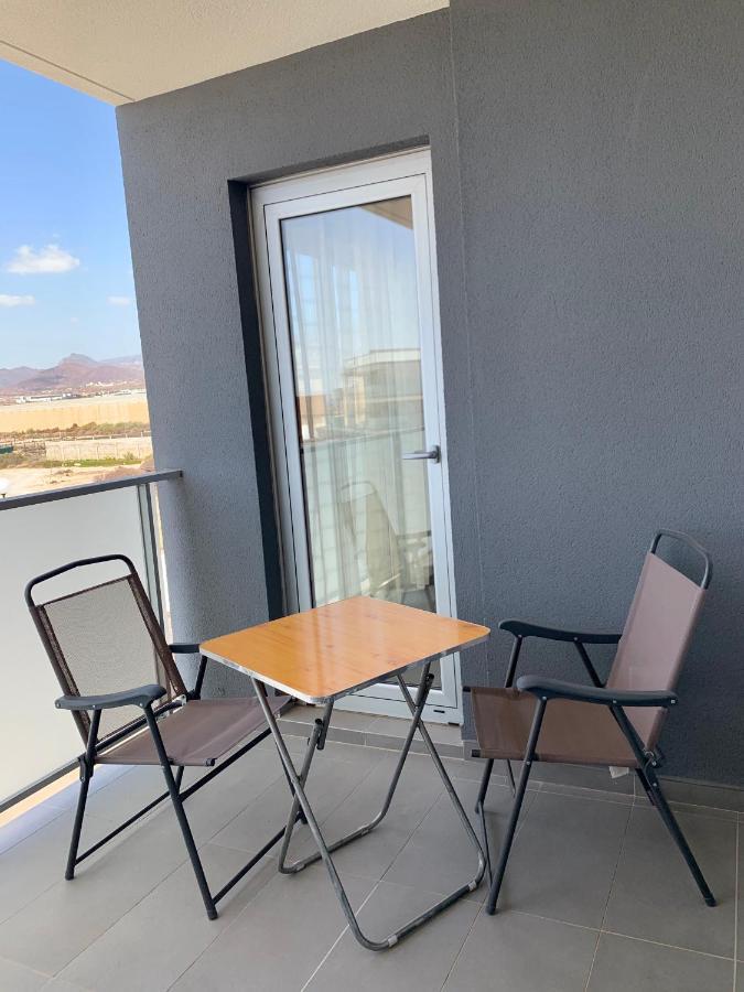 Apartment, La Tejita. Esterno foto