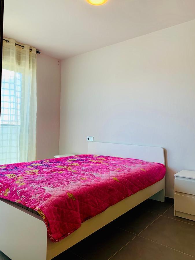 Apartment, La Tejita. Esterno foto