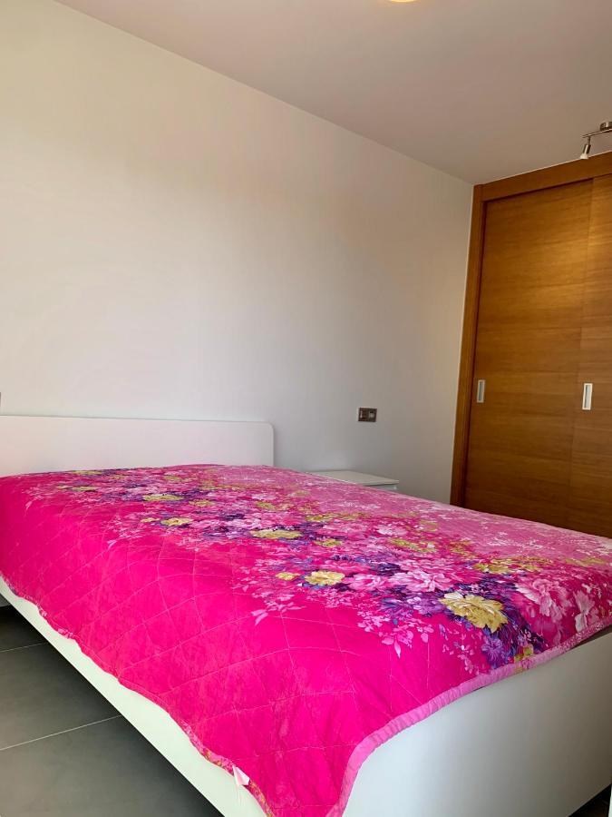 Apartment, La Tejita. Esterno foto