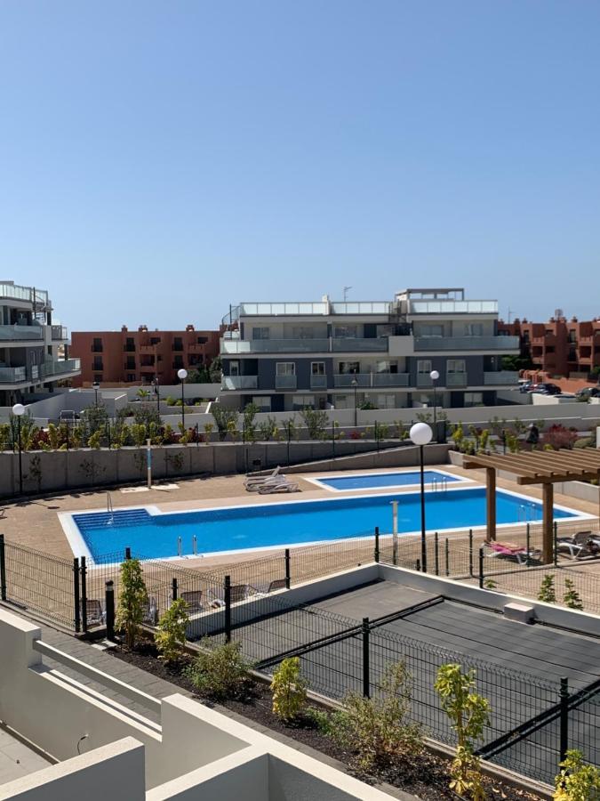 Apartment, La Tejita. Esterno foto