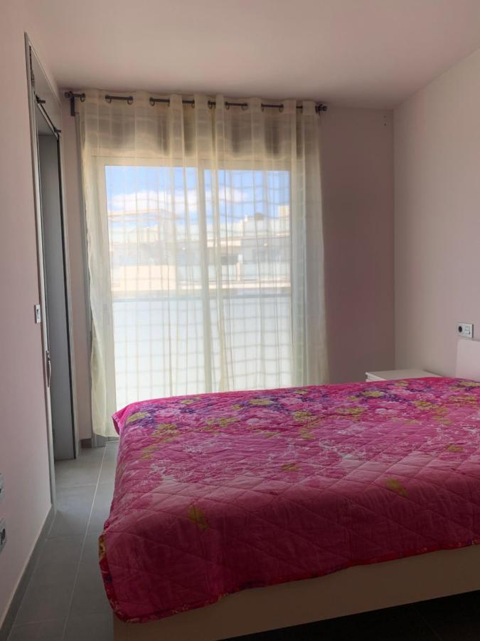 Apartment, La Tejita. Esterno foto
